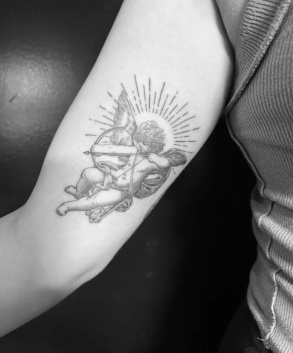 Sovereign Gallery & Tattoo Studio 5