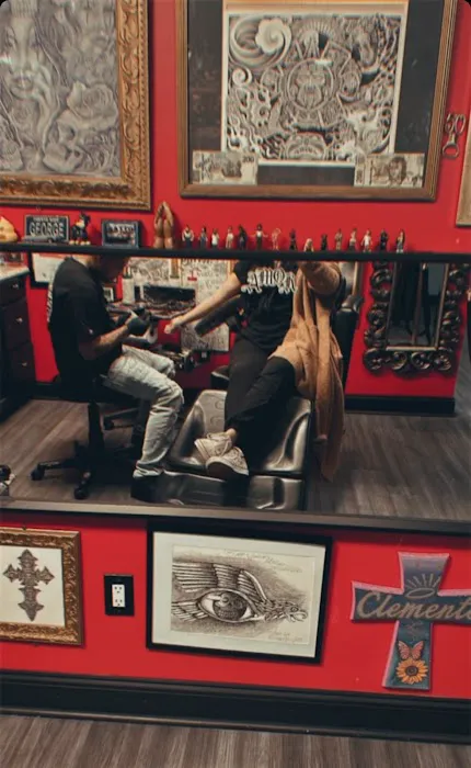 GEORGE INK LLC 1