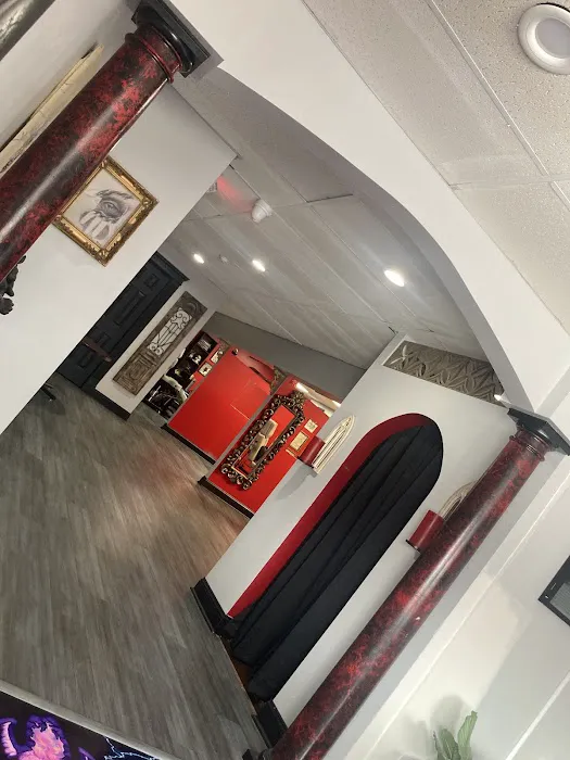 GEORGE INK LLC 0