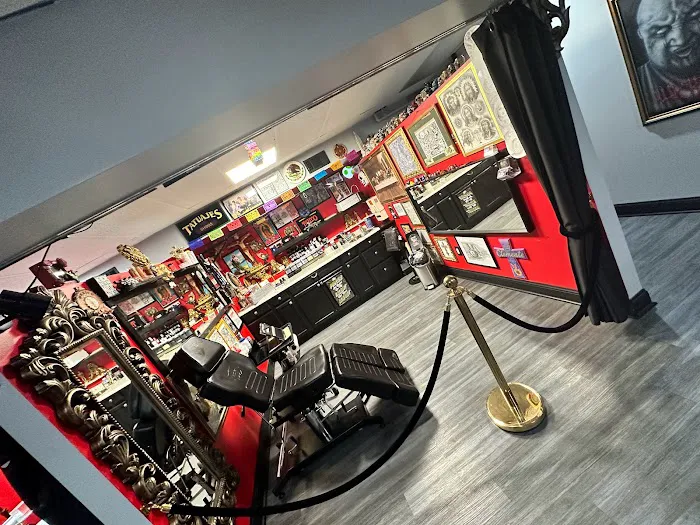 GEORGE INK LLC 7