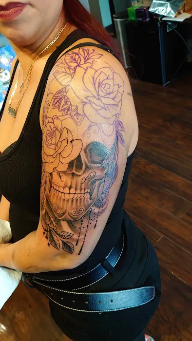 INK SOCIETY INC 6