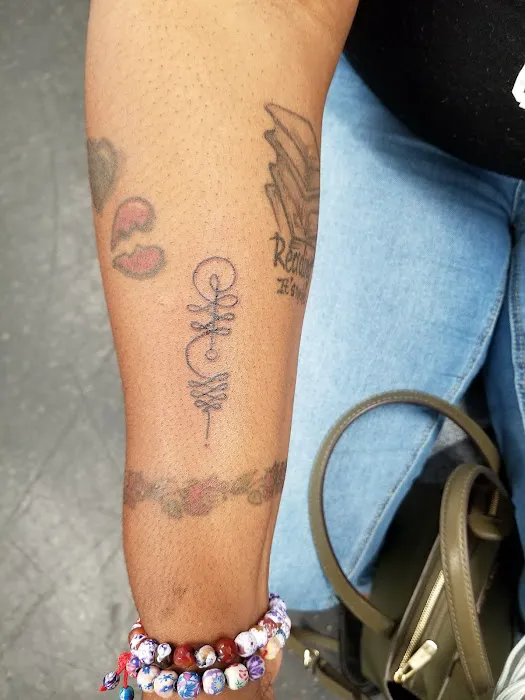INK SOCIETY INC 3