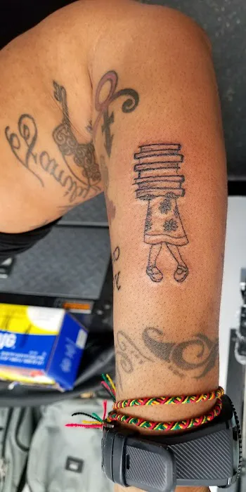 INK SOCIETY INC 2