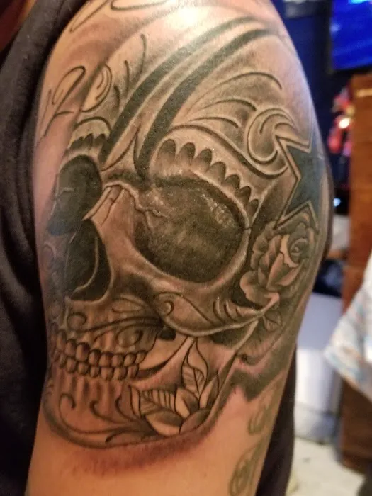INK SOCIETY INC 0