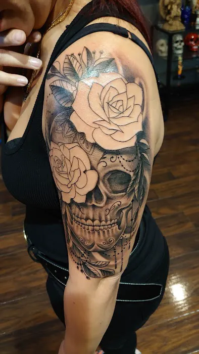 INK SOCIETY INC 5