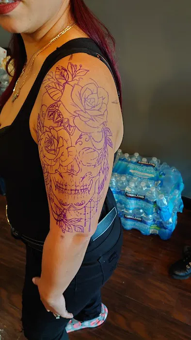INK SOCIETY INC 4