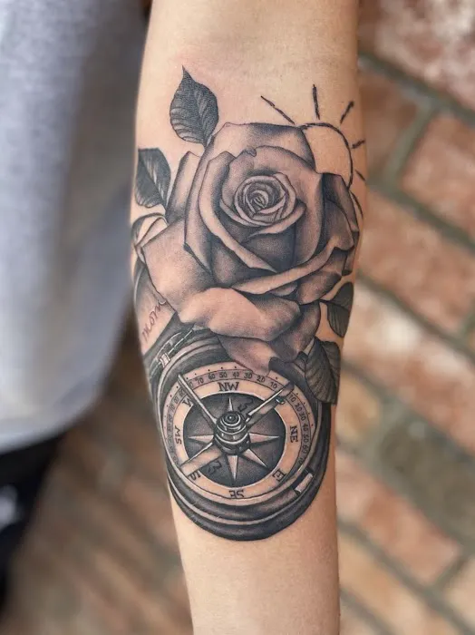 Gallery Of Ink 7