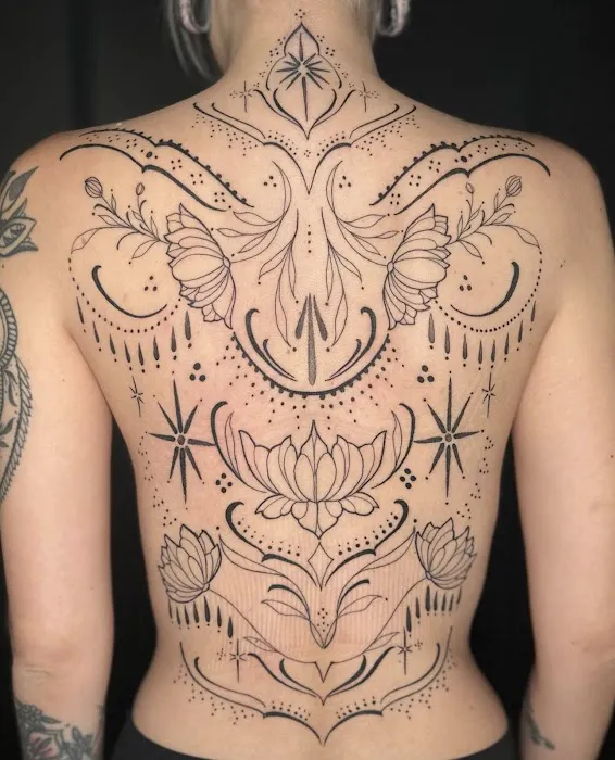Gallery Of Ink 5