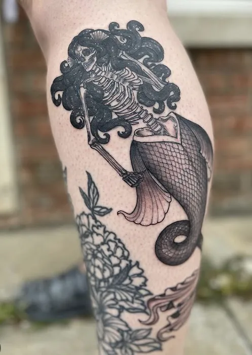 Gallery Of Ink 6