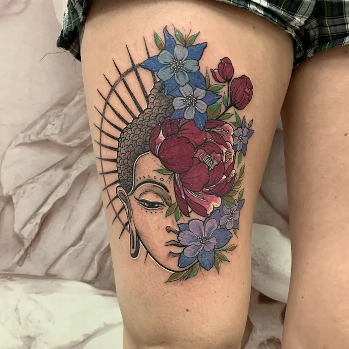 Gallery Of Ink 4