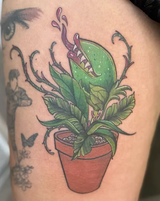 Gallery Of Ink 3