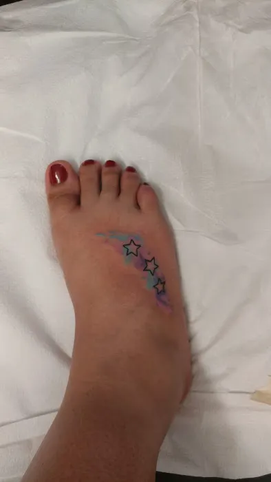Heart in Mind Tattoo 5