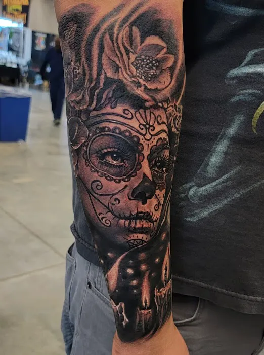 JP INK STUDIOS 5