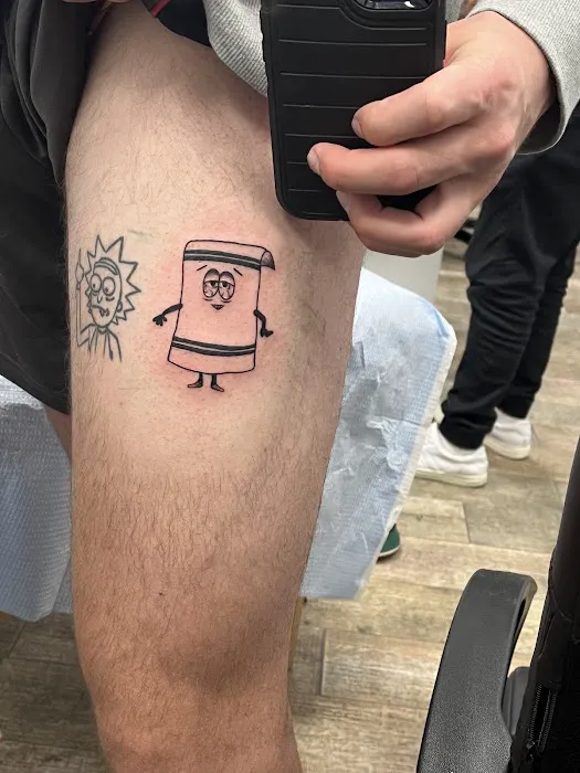 JP INK STUDIOS 4