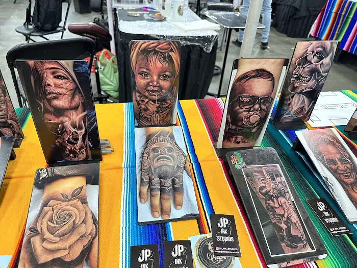 JP INK STUDIOS 2