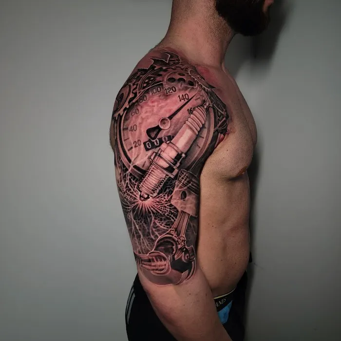 JP INK STUDIOS 1