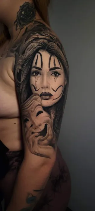 JP INK STUDIOS 3
