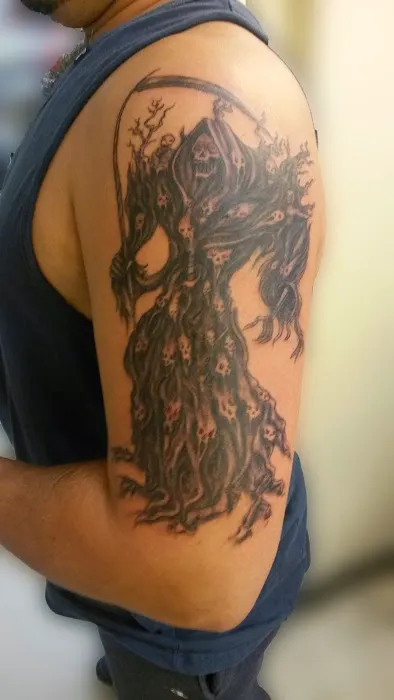 Hollywood Tattoos 0