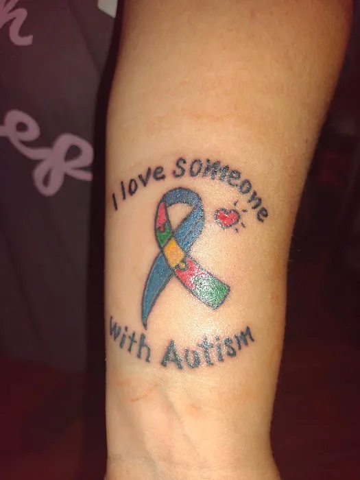 Hollywood Tattoos 8