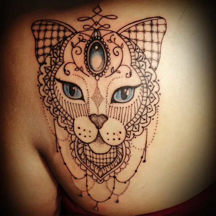 Ink Bound Tattoo 4