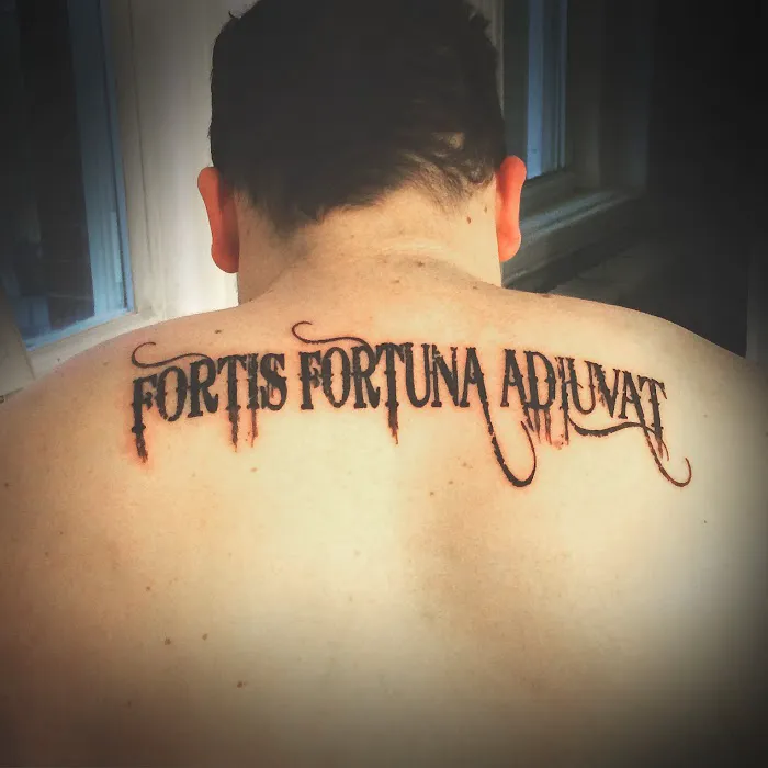 Ink Bound Tattoo 7