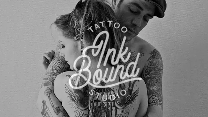 Ink Bound Tattoo 2