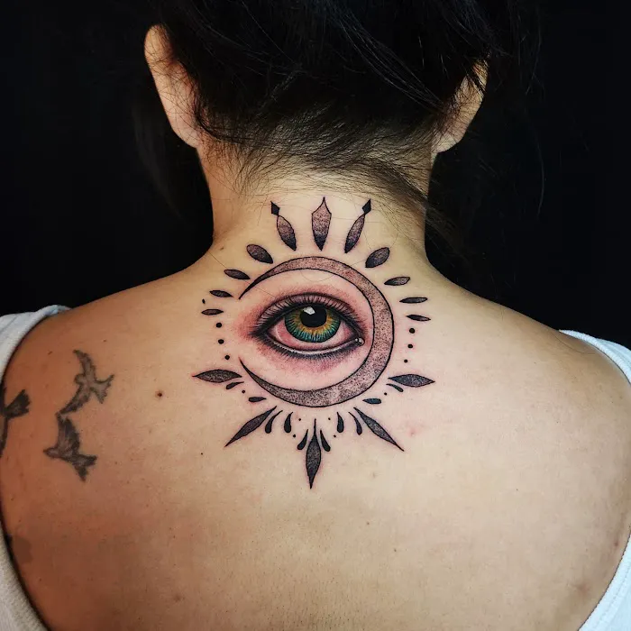 Tattoo Tribe 7