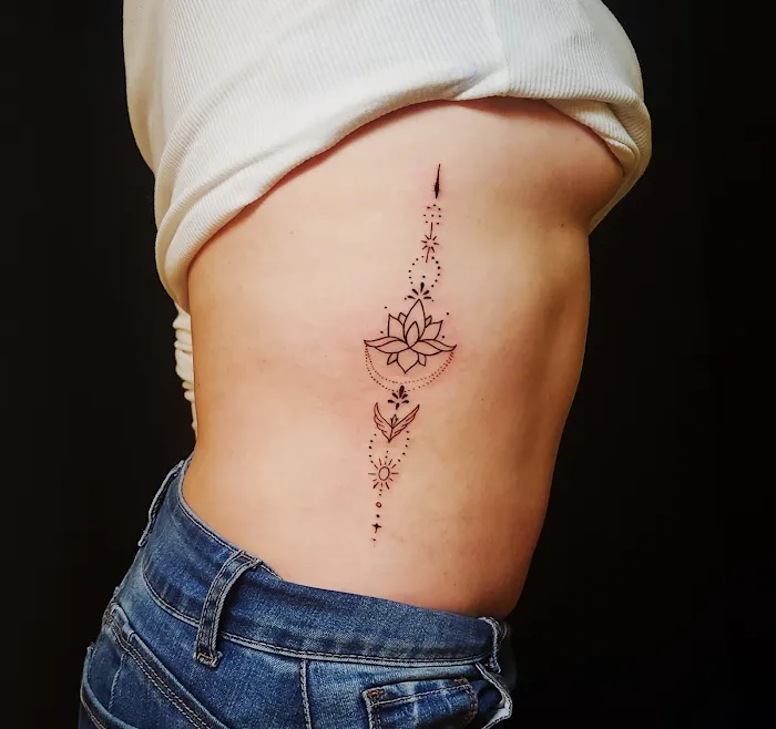 Tattoo Tribe 8