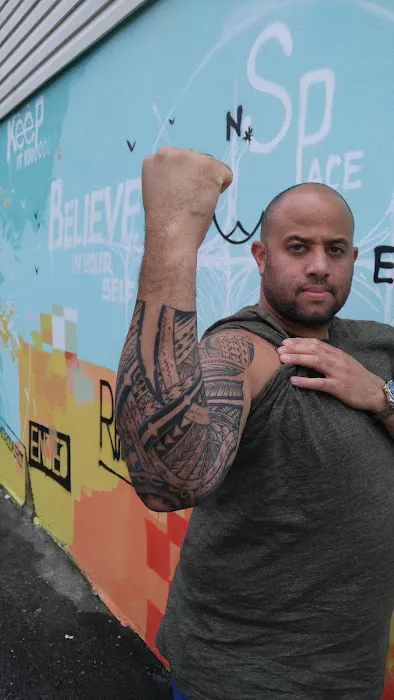 Tattoo Tribe 4