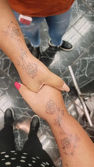 Brown Soul Tat2 - Tattoo Shop & Body Piercings In Newark 4