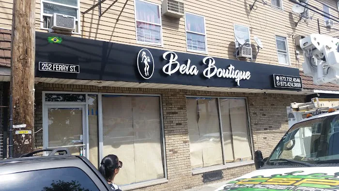 Brown Soul Tat2 - Tattoo Shop & Body Piercings In Newark 6