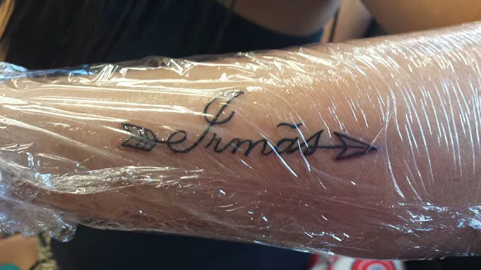 Brown Soul Tat2 - Tattoo Shop & Body Piercings In Newark 0