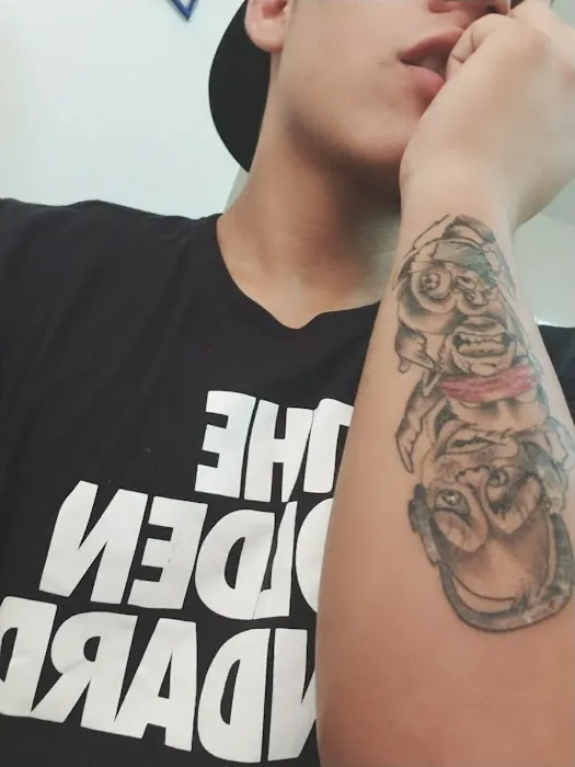 Brown Soul Tat2 - Tattoo Shop & Body Piercings In Newark 2