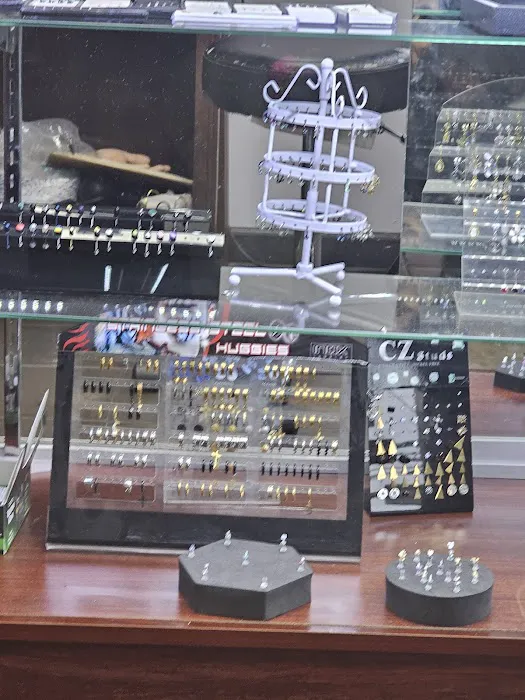 Brown Soul Tat2 - Tattoo Shop & Body Piercings In Newark 7
