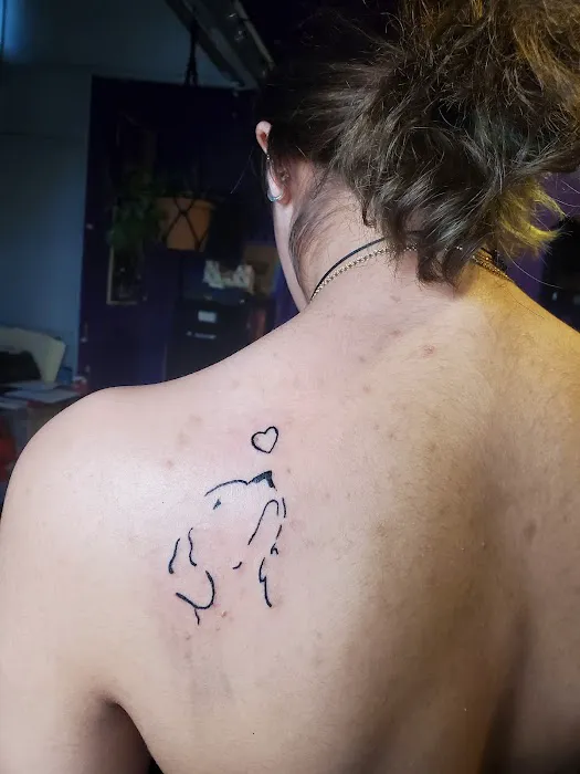 Tatt2 Therapy 2