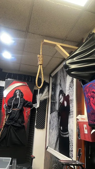 NecroMayhemlord 3