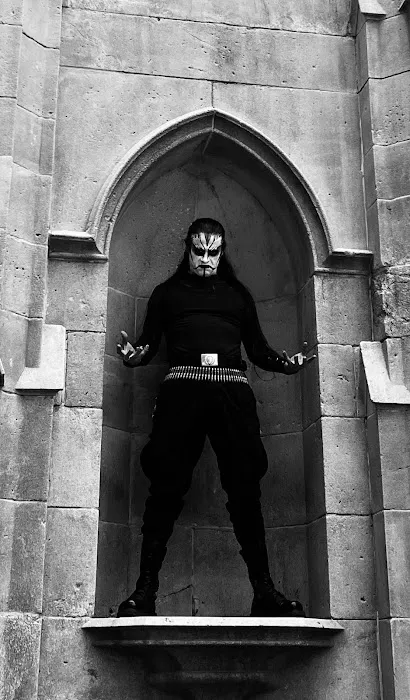 NecroMayhemlord 7