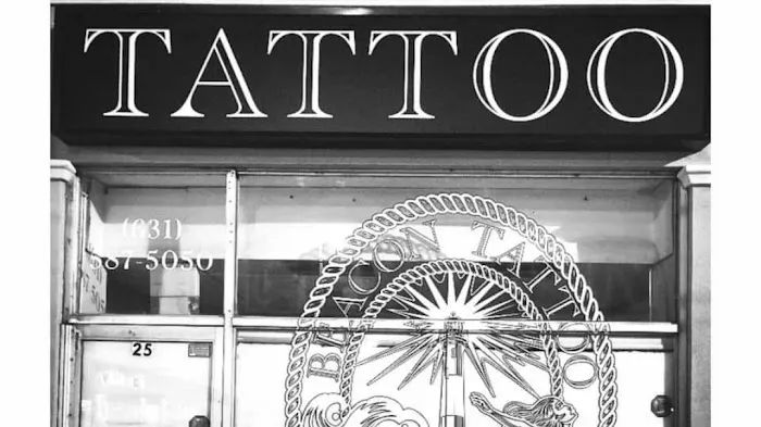 Beacon Tattoo & Piercings 6