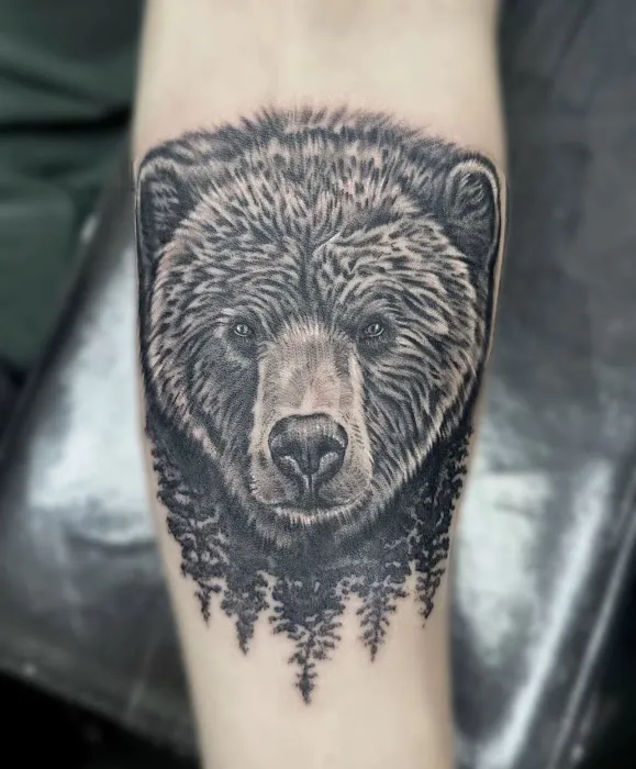 Beacon Tattoo & Piercings 3