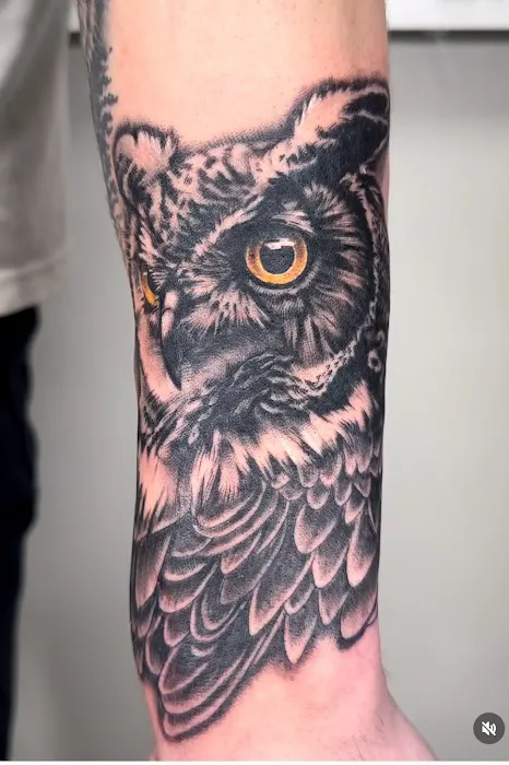 Beacon Tattoo & Piercings 2