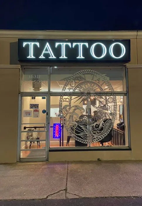 Beacon Tattoo & Piercings 8