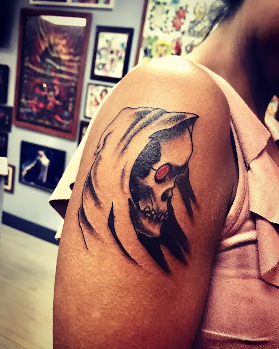 Loyalty tattoo 0