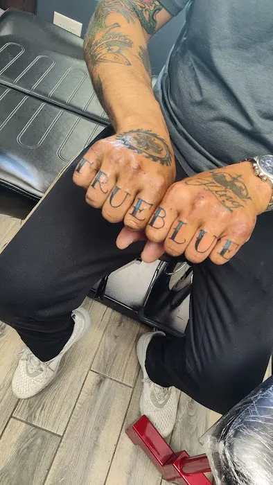 Loyalty tattoo 2
