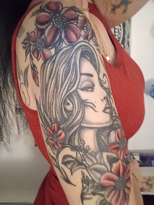 Main Street Tattoo 8