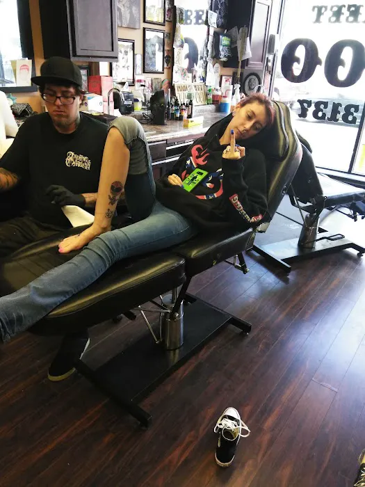 Main Street Tattoo 1