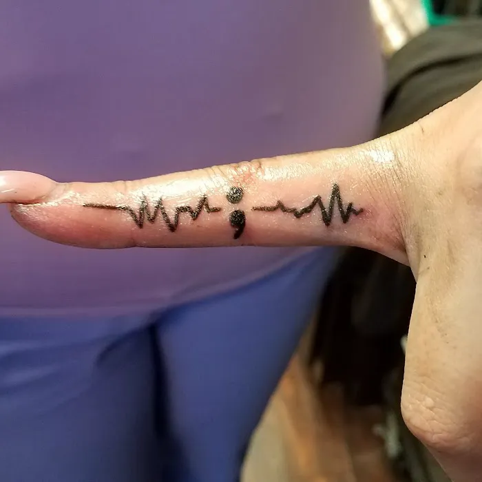 Main Street Tattoo 3