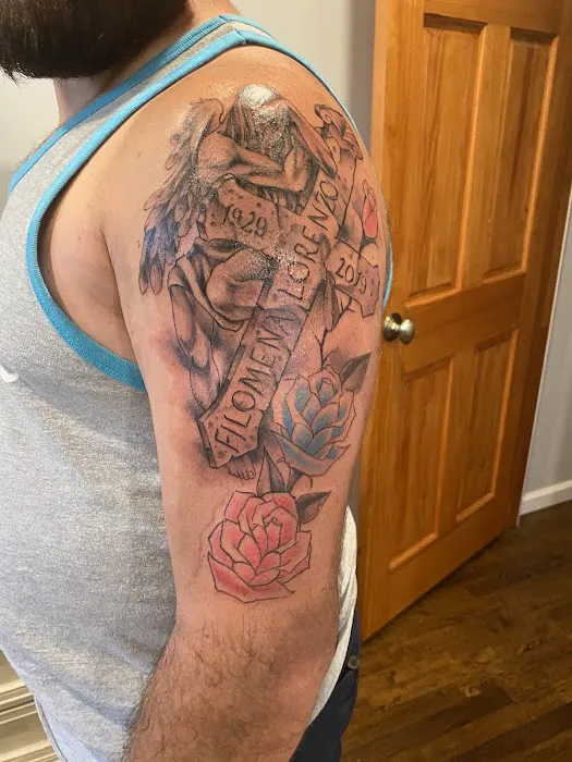 Main Street Tattoo 5