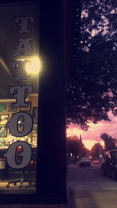 Main Street Tattoo 4