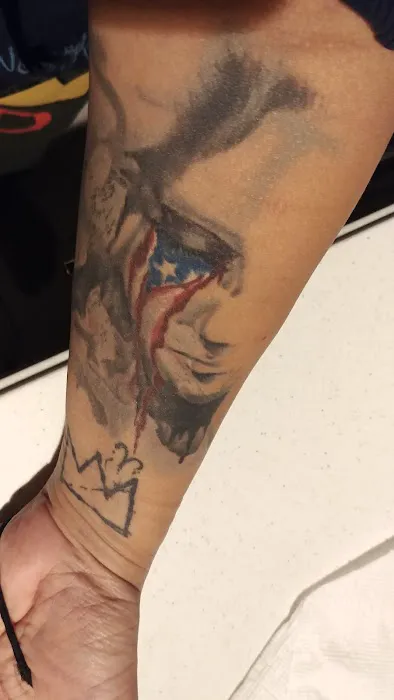 Main Street Tattoo 2