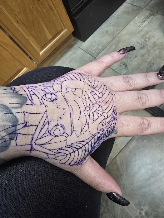 Body Designs International Inc 4